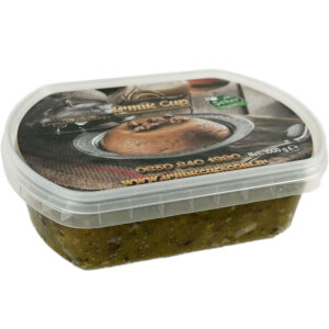 Antep Fıstıklı İrmik Helvası 1000 Gr